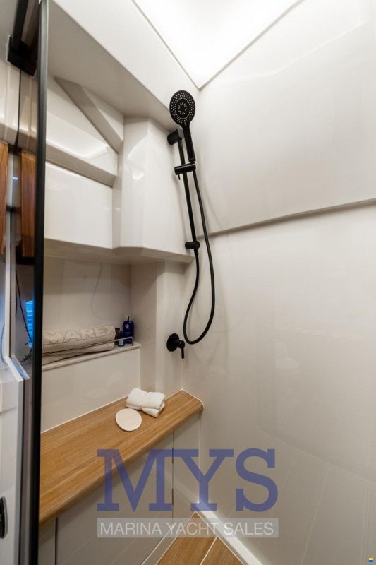 Marex 390