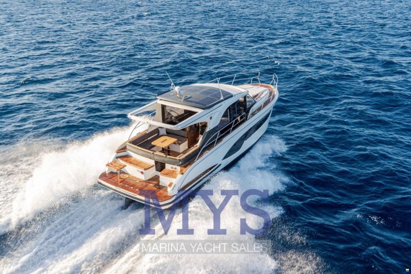 Marex 390