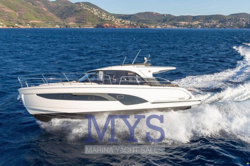 Marex 390