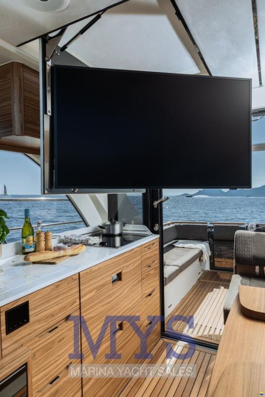 Marex 390