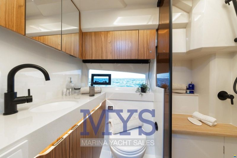 Marex 390