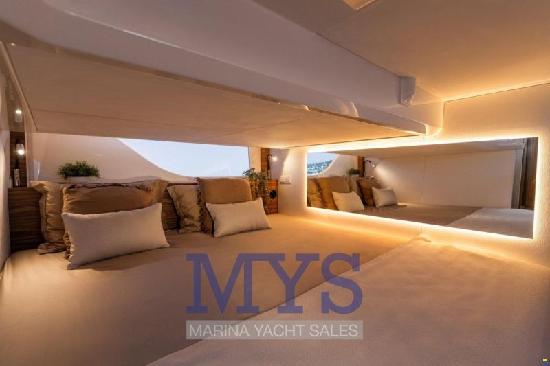 Marex 390