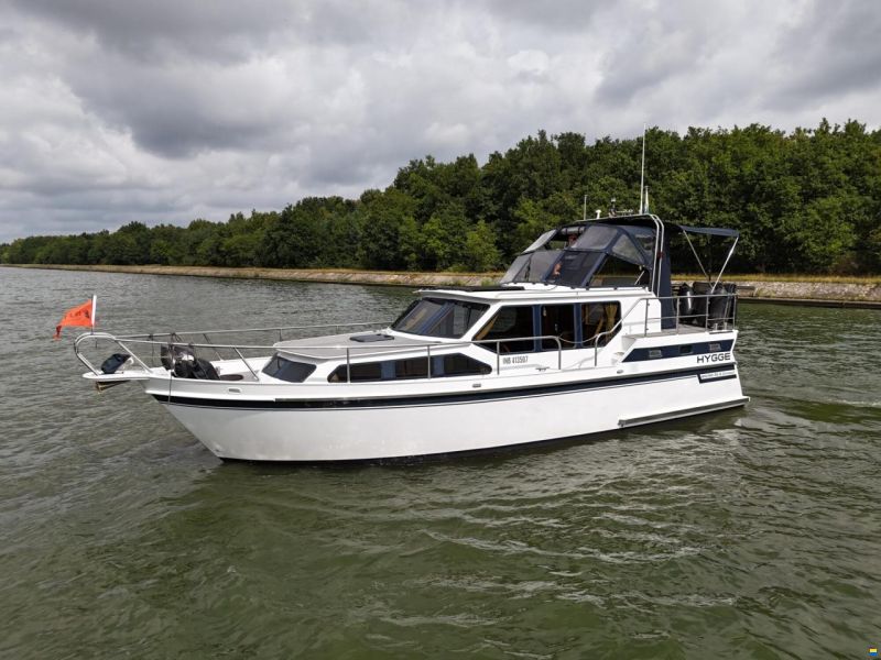 Gruno 35 S Compact