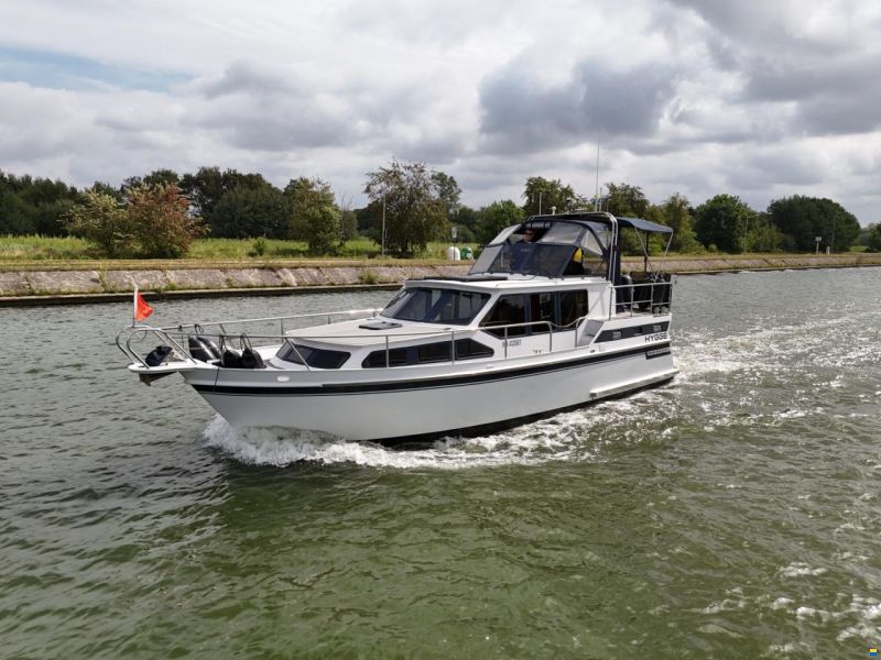 Gruno 35 S Compact