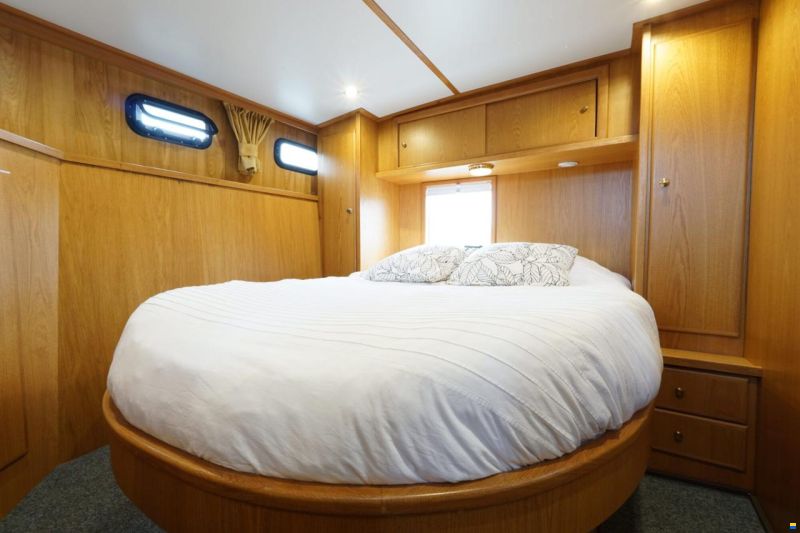 Gruno 35 S Compact