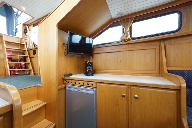 Gruno 35 S Compact