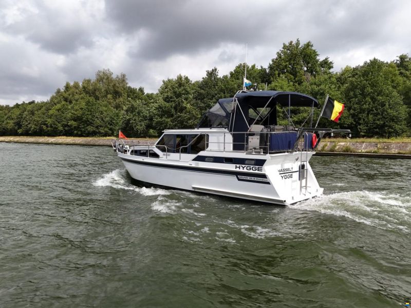 Gruno 35 S Compact