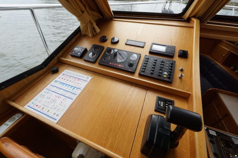 Gruno 35 S Compact