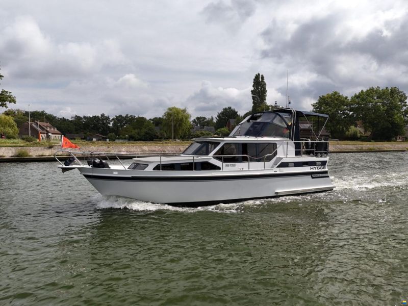 Gruno 35 S Compact
