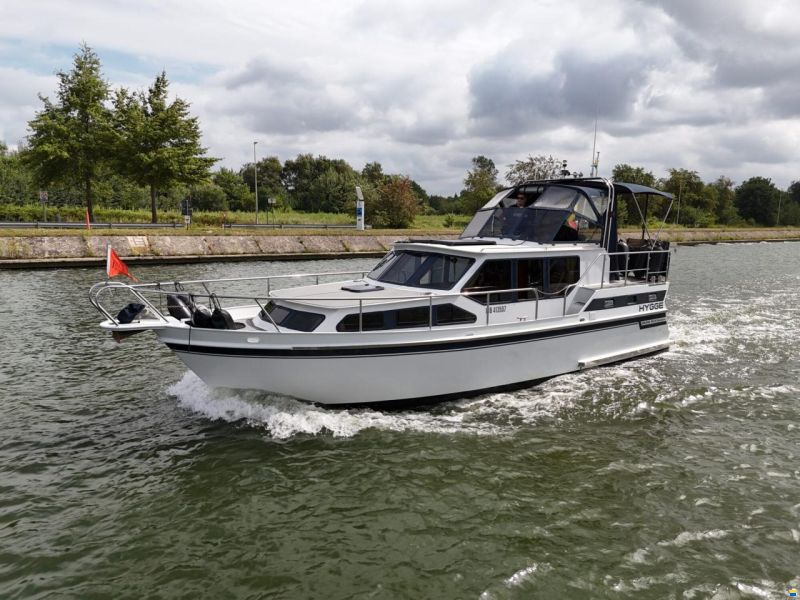 Gruno 35 S Compact