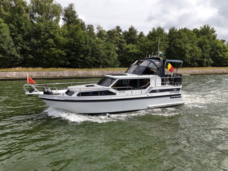 Gruno 35 S Compact
