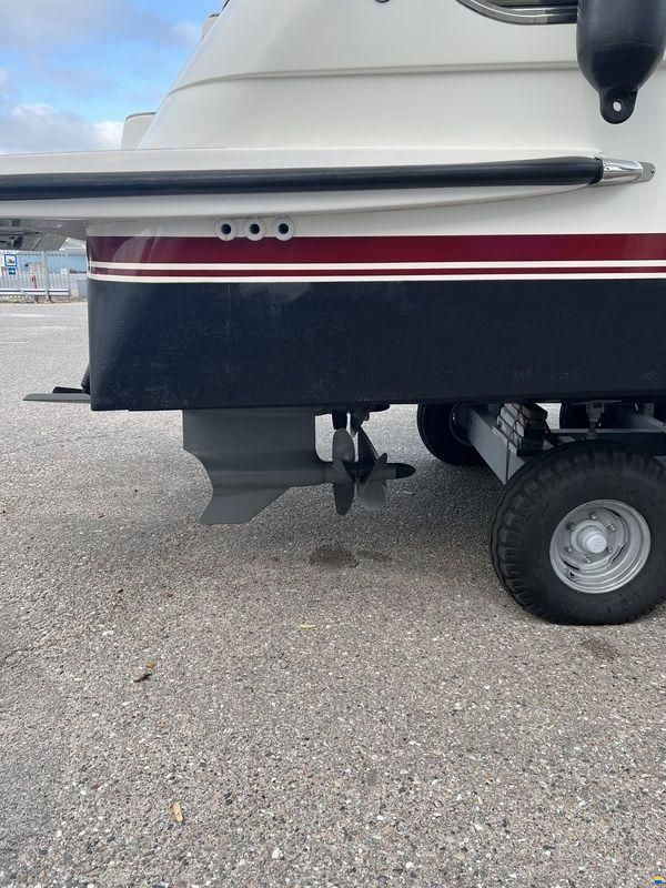 Nord West 420 Flybridge