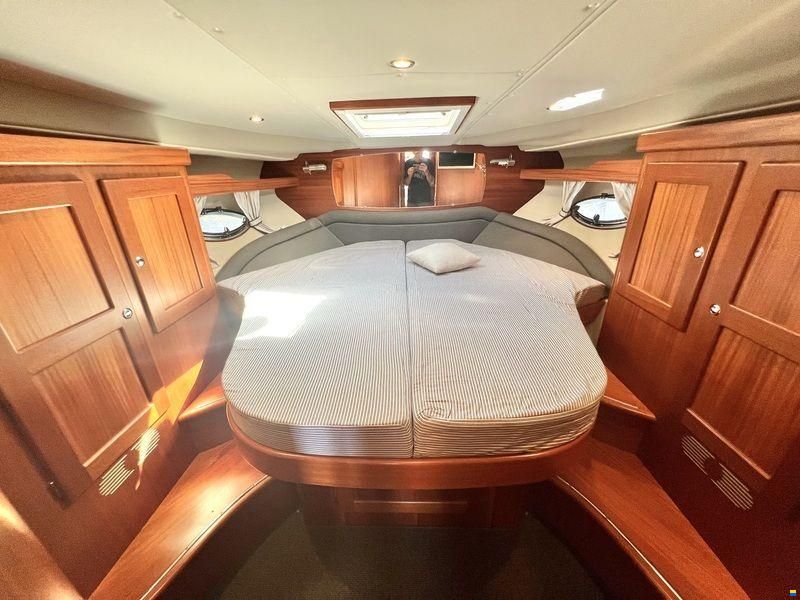 Nord West 420 Flybridge