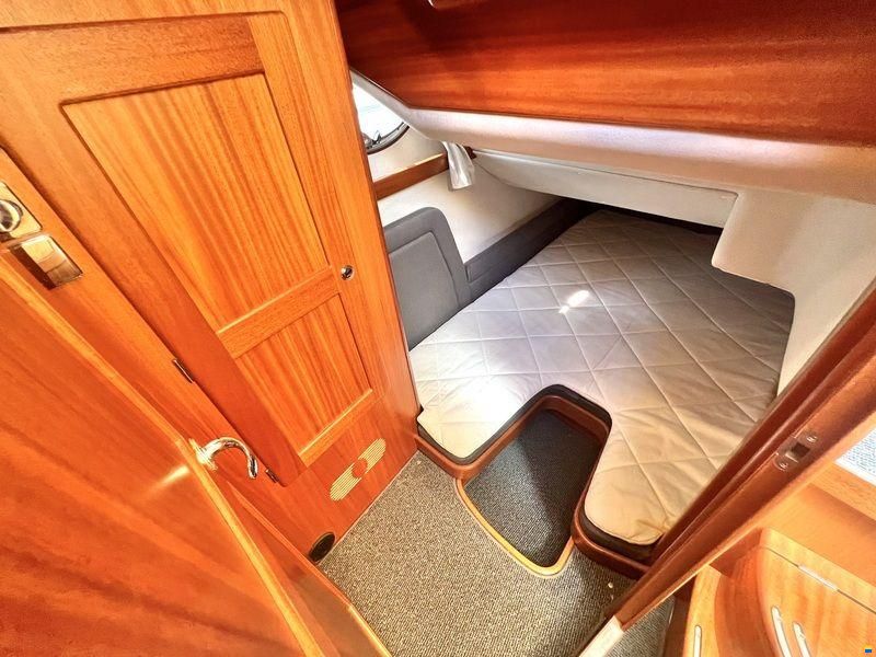Nord West 420 Flybridge