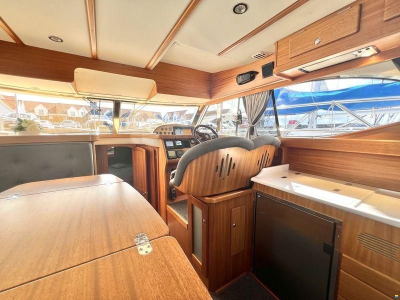 Nord West 420 Flybridge