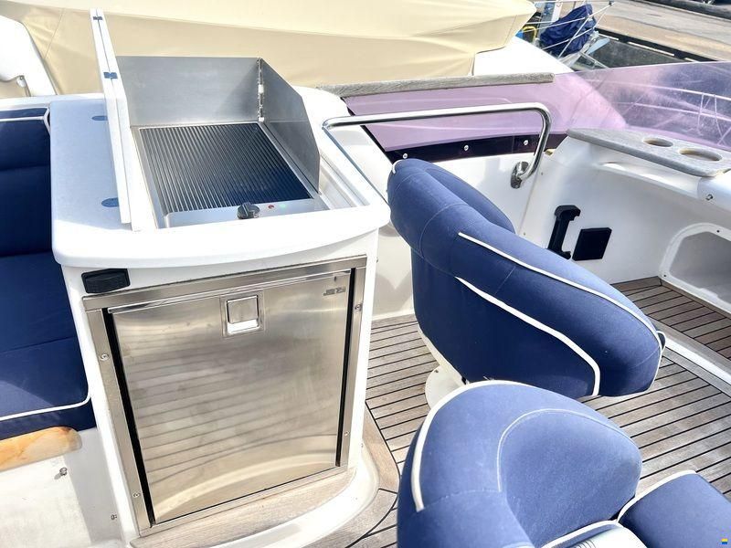 Nord West 420 Flybridge