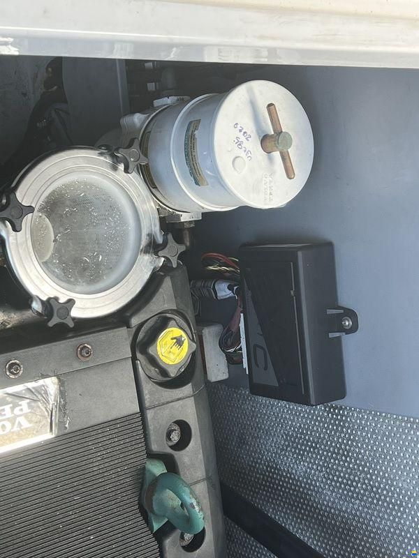 Nord West 420 Flybridge
