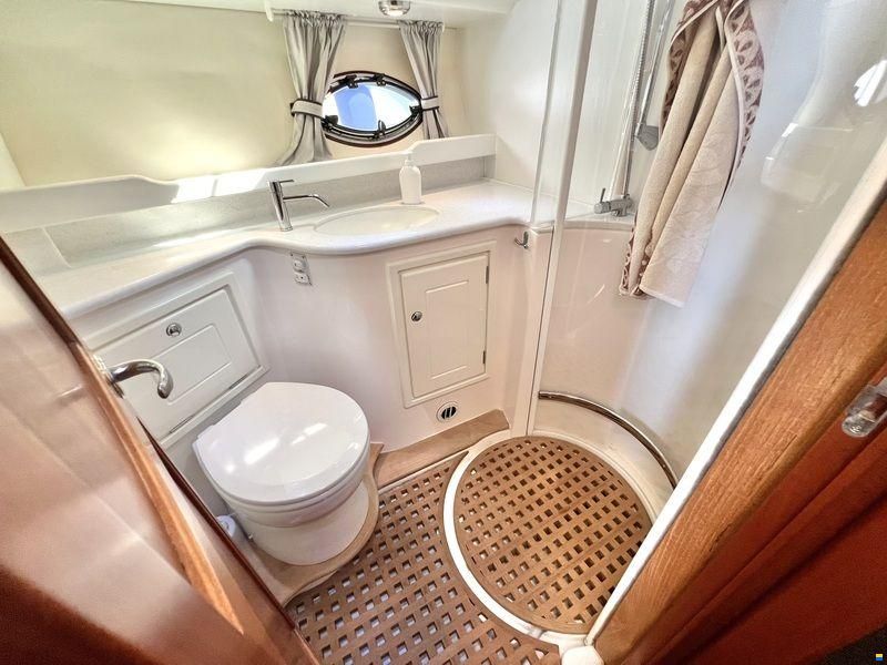 Nord West 420 Flybridge