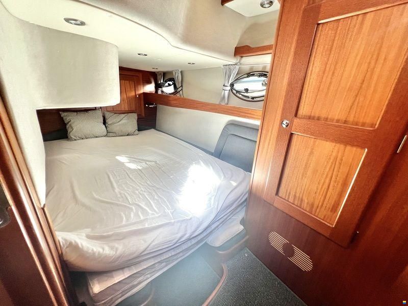 Nord West 420 Flybridge