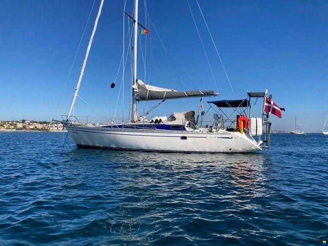 Dufour 39