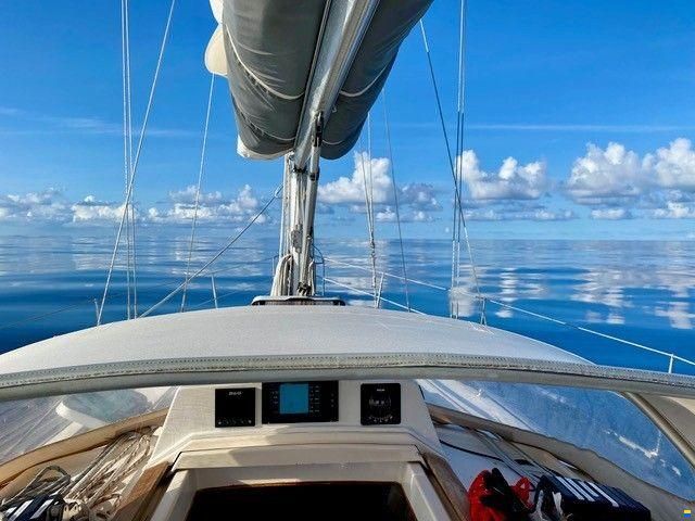 Dufour 39