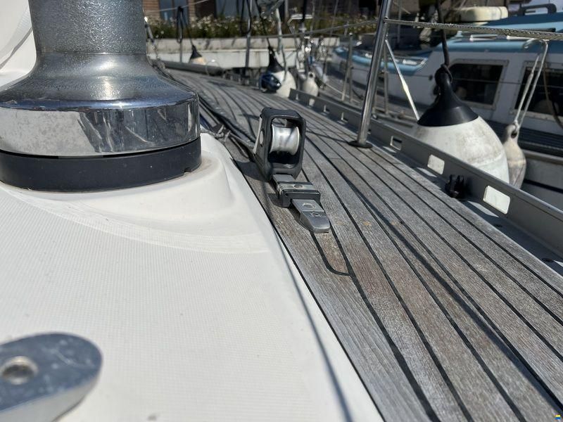 Dufour 39