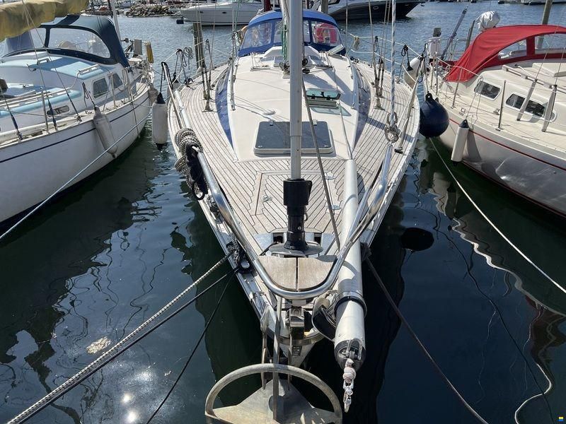 Dufour 39