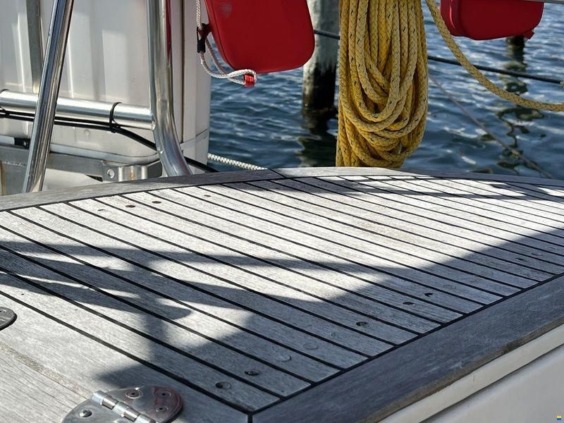 Dufour 39