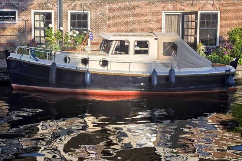 Bekebrede Noordkaper 28 OK