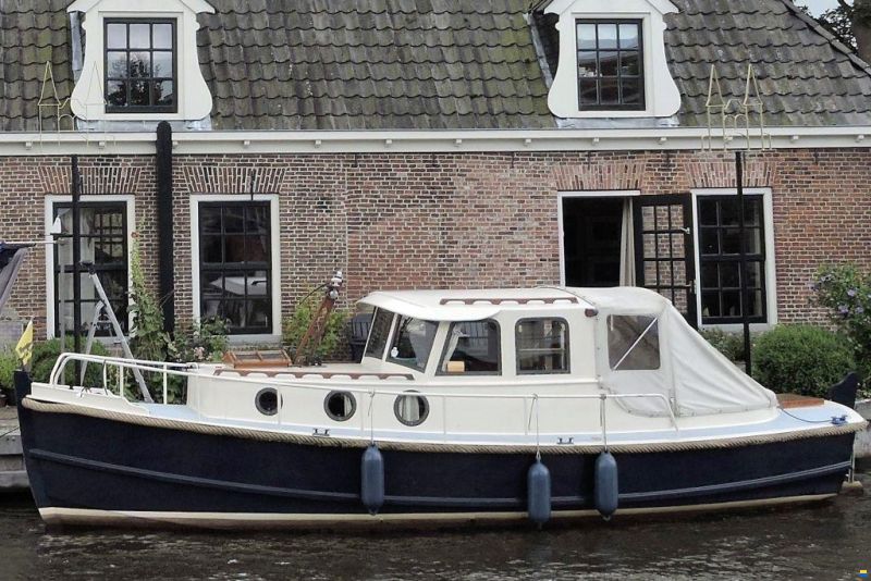 Bekebrede Noordkaper 28 OK