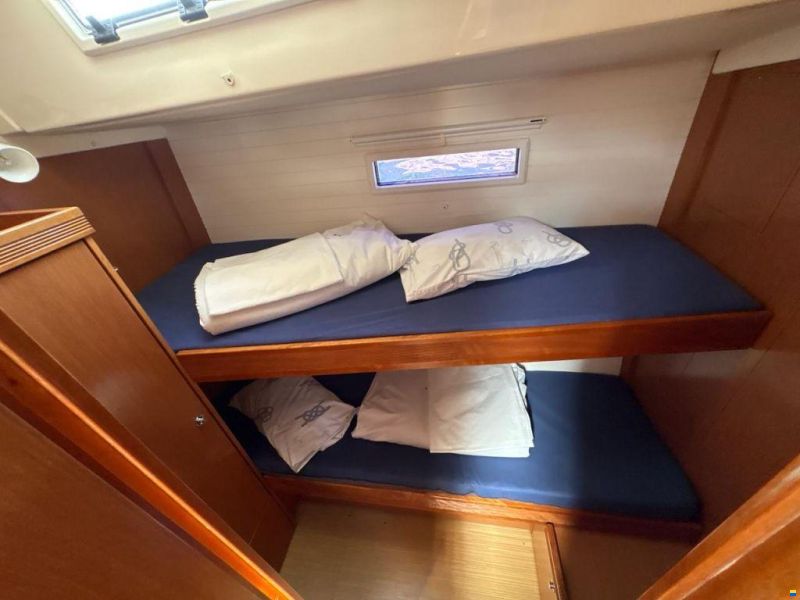 Bavaria Cruiser 55