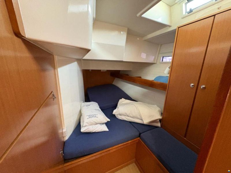Bavaria Cruiser 55