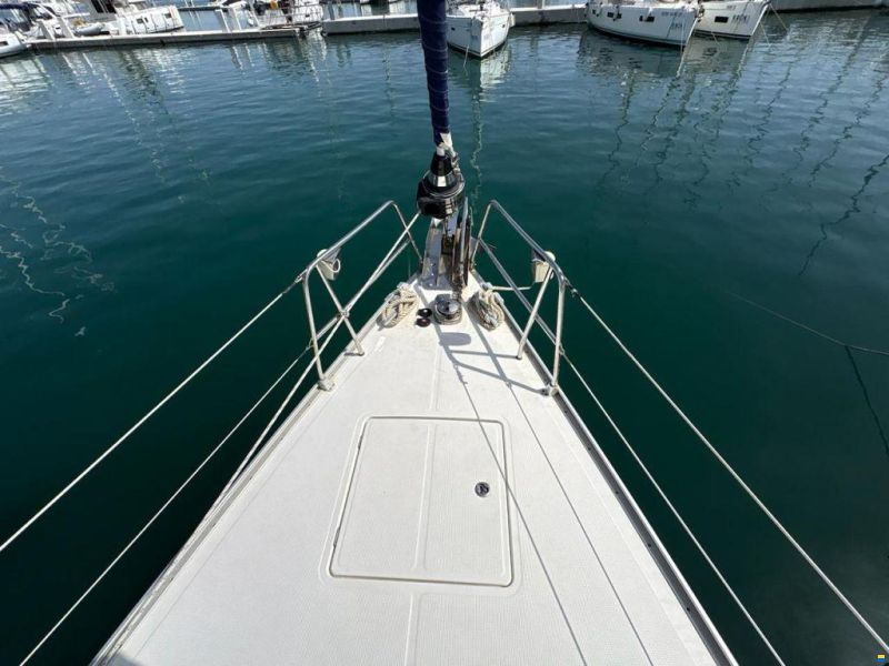 Bavaria Cruiser 55