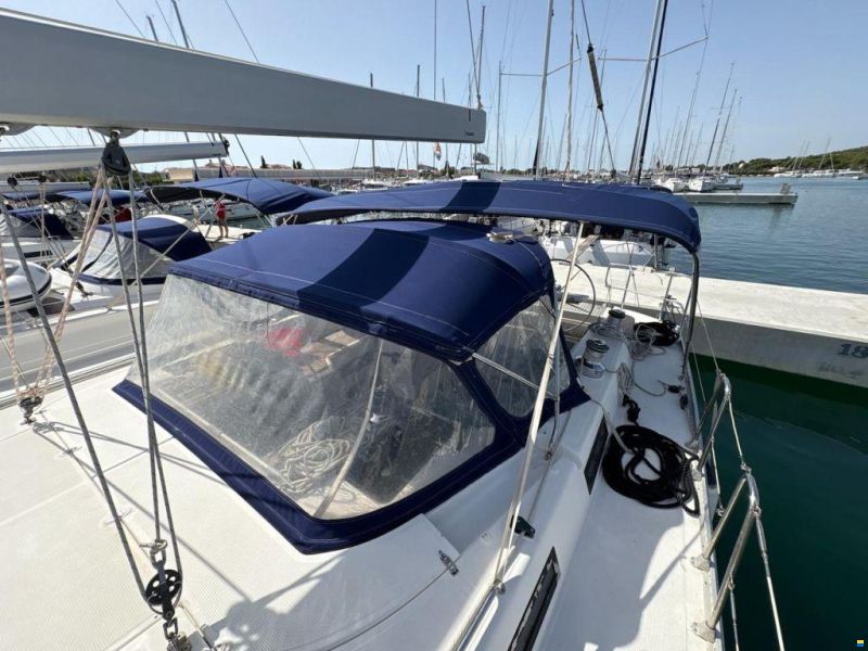 Bavaria Cruiser 55