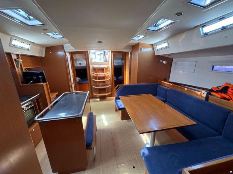 Bavaria Cruiser 55