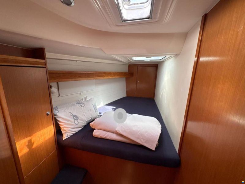 Bavaria 50 cruiser