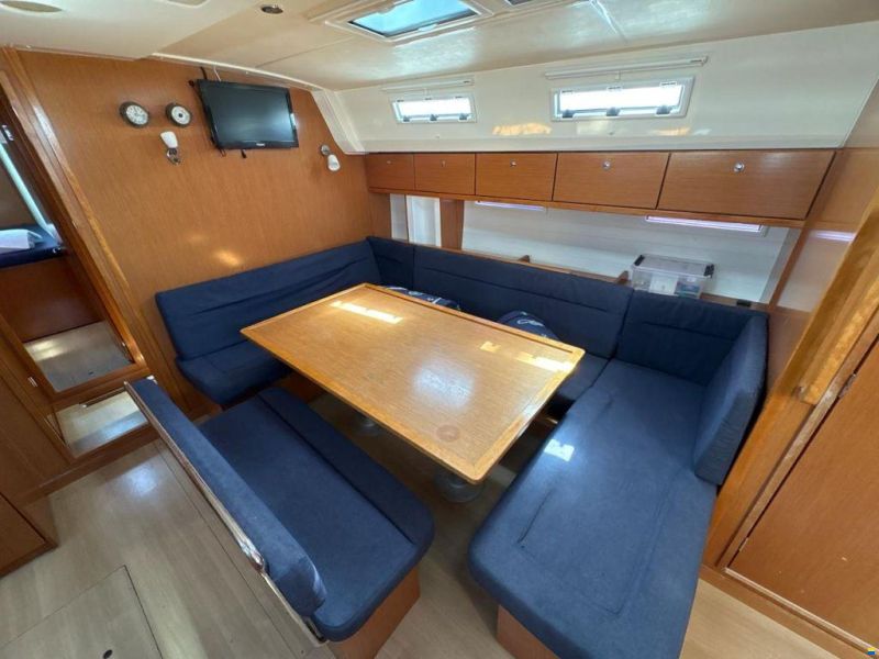 Bavaria 50 cruiser