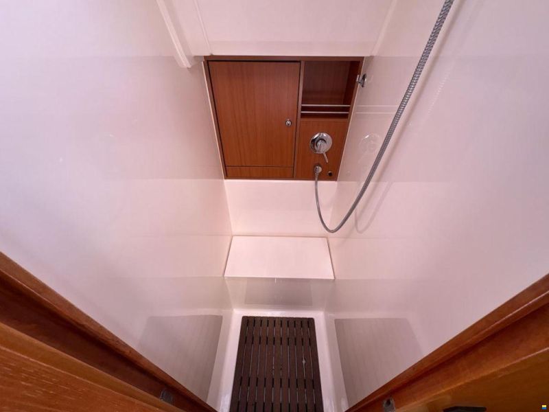 Bavaria 50 cruiser