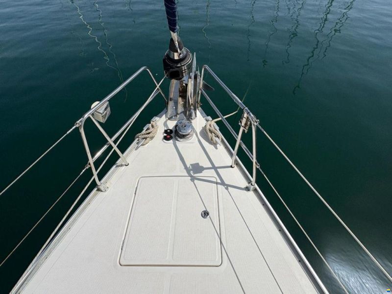 Bavaria 50 cruiser