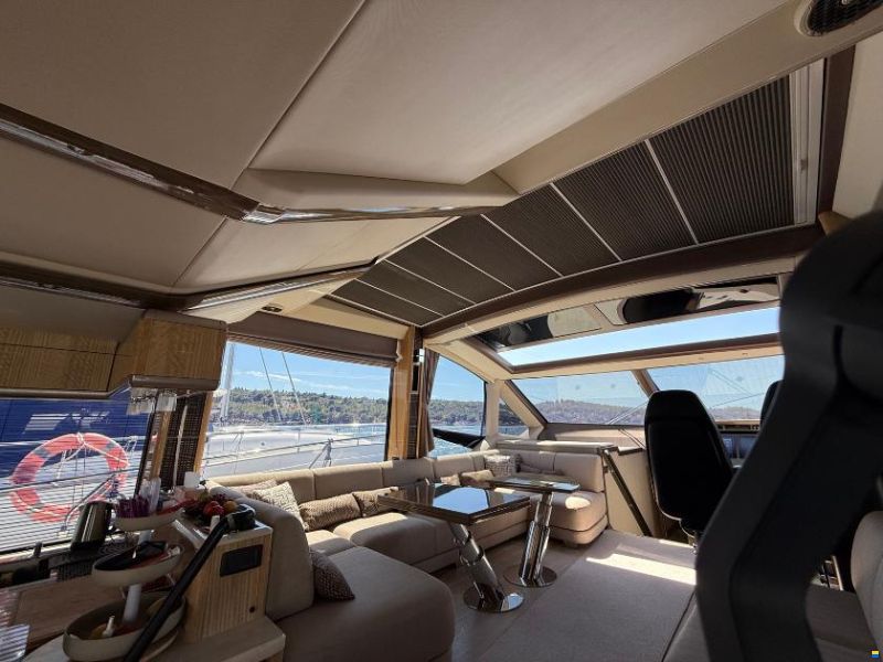Galeon 700 Sky