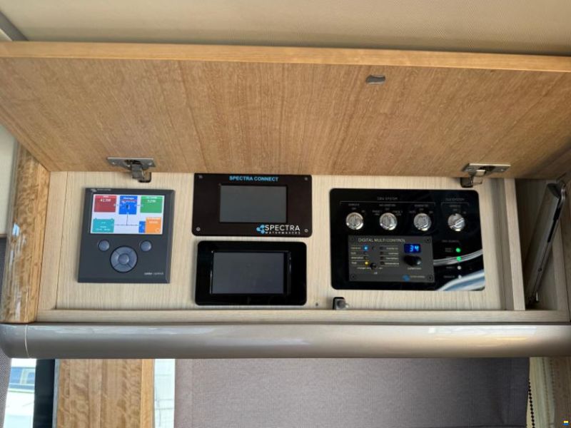 Galeon 700 Sky