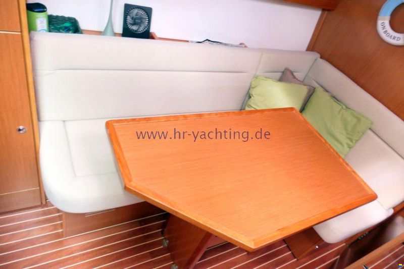 Bavaria 34 sport