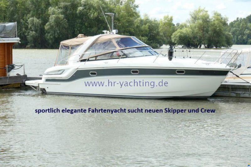 Bavaria 34 sport