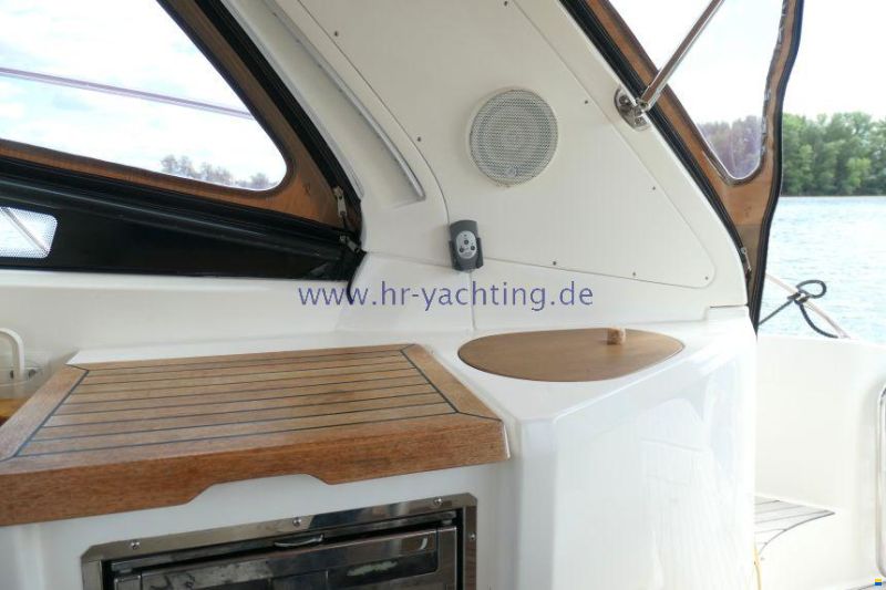Bavaria 34 sport