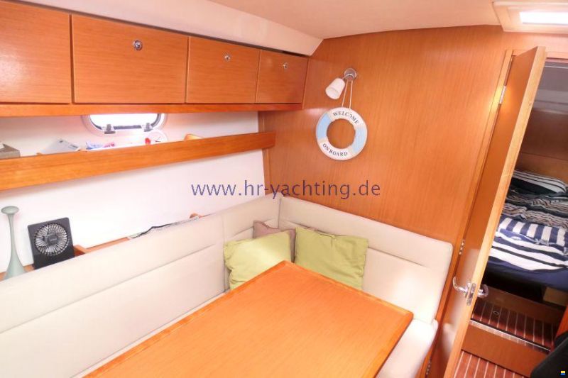 Bavaria 34 sport