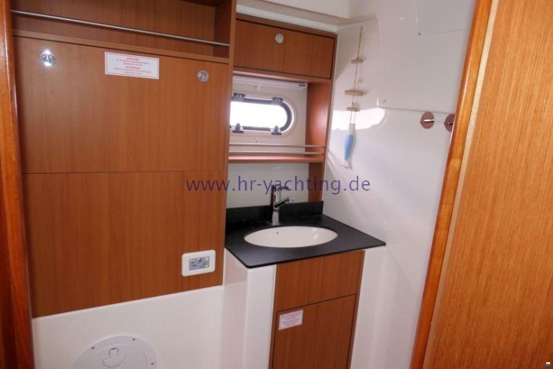 Bavaria 34 sport