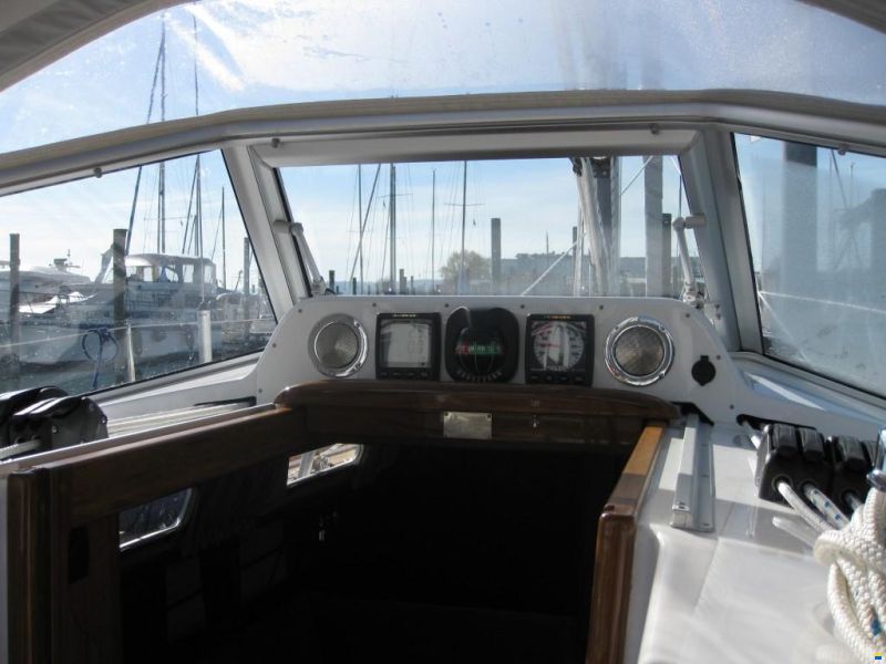 Hallberg-Rassy 310