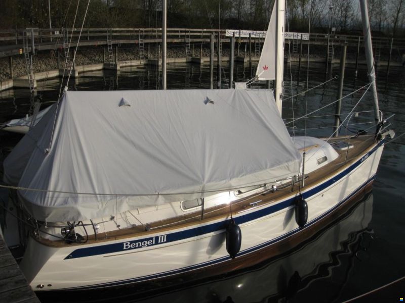 Hallberg-Rassy 310