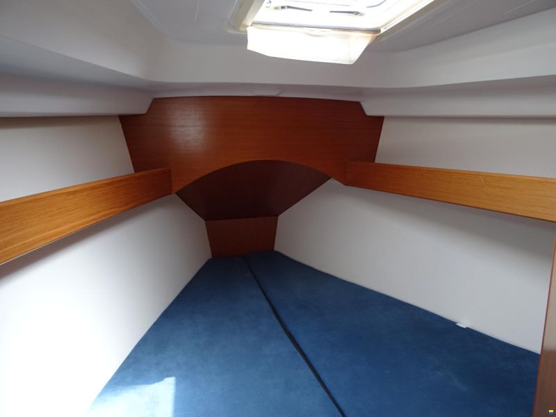 Beneteau Cyclades 43