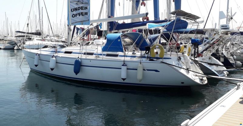 Bavaria 40